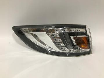 Mazda 6 GH Kombi 08-11 Achterlicht Links Dynamic LED GS2A-51, Verzenden, Gebruikt