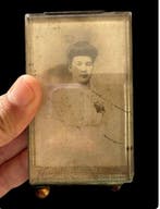 Lo Sguardo dallOltre – mysterieus en gotisch. Lijst van