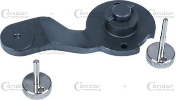 Nokkenasvergrendeling Audi / VW 1.4 TFSI, Verzenden, Nieuw