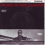Duke Ellington – The Best Of Duke Ellington EP, Cd's en Dvd's, Verzenden, Nieuw in verpakking, Jazz