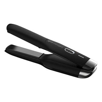 ghd  Unplugged Draadloze Styler Stijltang  Zwart, Verzenden, Nieuw