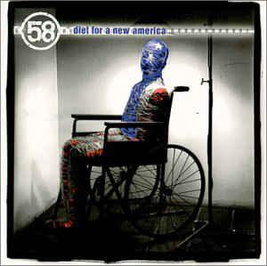 cd - 58 - Diet For A New America, Verzenden, Zo goed als nieuw