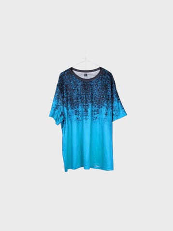 MANFINITY T-shirts Heren maat XXL Zwart Vintage, Ophalen of Verzenden, Nieuw