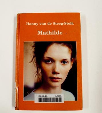 Mathilde - van de Steeg - Stolk, Verzenden, Gelezen