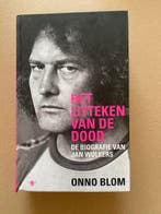 Het Litteken van de Dood - De Biografie van Jan Wolkers, Verzenden, Zo goed als nieuw, Nederland