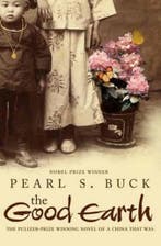The Good Earth 9781416511359 Pearl S Buck, Verzenden, Gelezen, Pearl S Buck