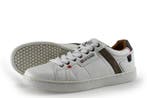 Lee Cooper Sneakers in maat 41 Wit, Verzenden, Wit, Lee Cooper, Sneakers of Gympen