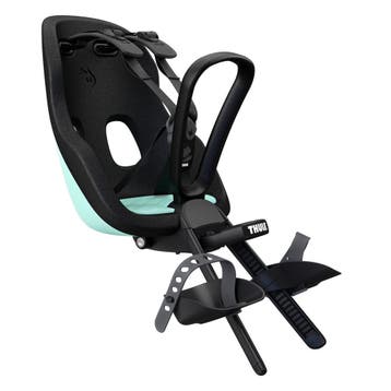 Thule Yepp Nexxt 2 Mini Voorstoeltje Mint Green, Verzenden, Nieuw
