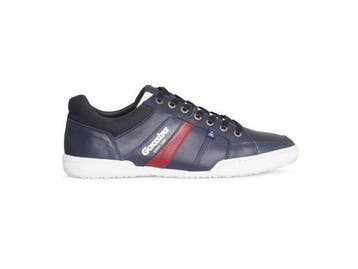 Veiling - Gaastra Milan Navy/Rood - 41, Nieuw