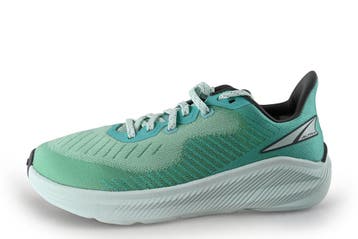 Altra Sportschoenen in maat 38½ Blauw, Sportschoenen, Zo goed als nieuw, Altra, Verzenden