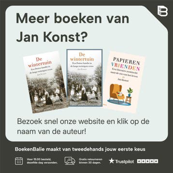 Na de revolutie - Jan Konst 9789463821803, Boeken, Verzenden, Gelezen, Jan Konst