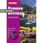 Berlitz Franse Riviera 9789021587332 Berlitz, Boeken, Reisgidsen, Verzenden, Gelezen, Berlitz