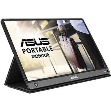 Asus ZenScreen Go MB16AHP 15, Computers en Software, Monitoren, Verzenden, Zo goed als nieuw