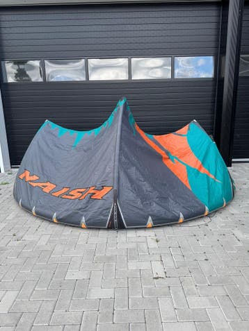 Naish Pivot 9m, Ophalen of Verzenden, Nieuw