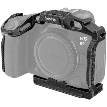 SmallRig 3233 Black Mamba Cage For Canon R5 and R6, Ophalen of Verzenden, Nieuw, Overige typen, Overige merken