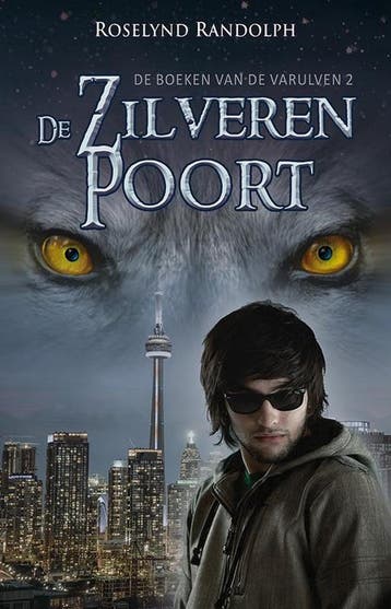De zilveren poort / 2 De zilveren poort / De boeken van de, Boeken, Verzenden, Gelezen, Roselynd Randolph