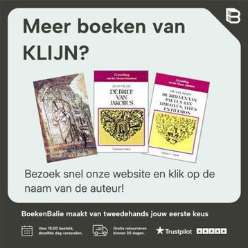 JEZUS IN DE APOCRIEFE EVANGELIEN 9789043500463 KLIJN, Boeken, Verzenden, Gelezen, KLIJN