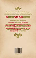 En Maria was zijn moeder 9789060059234 Jan Siebelink, Boeken, Verzenden, Zo goed als nieuw, Jan Siebelink