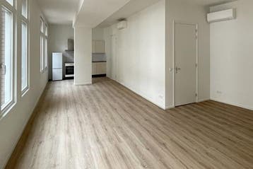 Studio Vijzelstraat in Arnhem, 50 m² of meer, Arnhem