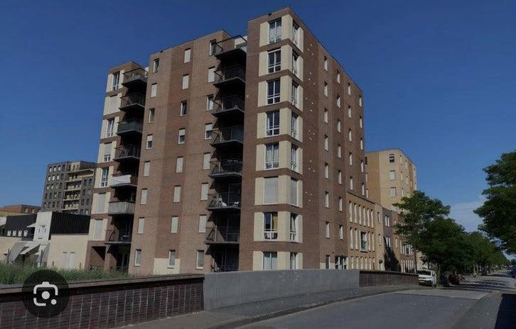 Te huur: Appartement Eva Besnyöstraat in Amsterdam, Huizen en Kamers, Huizen te huur, Noord-Holland, Appartement