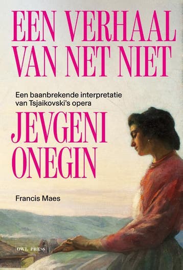 Een Verhaal Van Net Niet | Francis Maes | Nieuw, Ophalen of Verzenden, Nieuw, Francis Maes