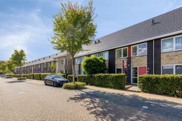 Te huur: Huis Bresselaan in Barneveld, Gelderland, Barneveld