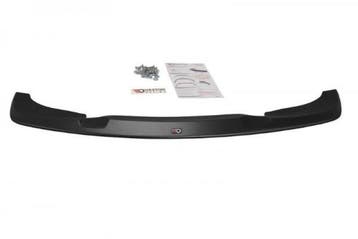 Voorspoiler BMW M3 E46 Coupe V.1 Carbon Look, Auto-onderdelen, Ophalen of Verzenden, Nieuw