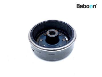 Vliegwiel / Rotor Honda XL 350 (XL350), Verzenden, Gebruikt