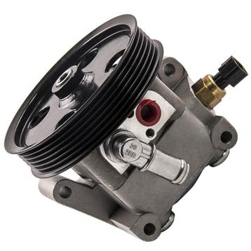 Power Steering Hydraulic Pomp Geschikt voor Ford C-Max DM..., Verzenden, Nieuw, Ford USA