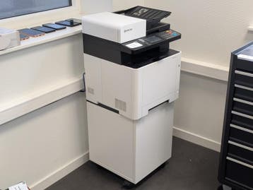81.00, Computers en Software, Printers, Nieuw