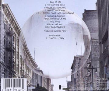 Daniel Powter - Under The Radar - CD, Verzenden, Nieuw in verpakking