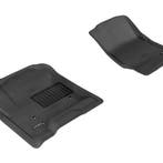 3D MAXpider 2014-2020 Chevrolet Silverado Double Cab/Crew, Auto-onderdelen, Interieur en Bekleding, Ophalen of Verzenden, Nieuw