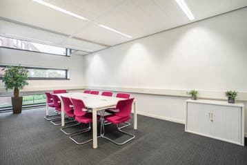 Kantoorruimte in Regus City Centre, Verzenden