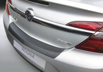 Achterbumper Beschermer | geschikt voor Opel Insignia 4/5-de, Verzenden, Nieuw, Opel