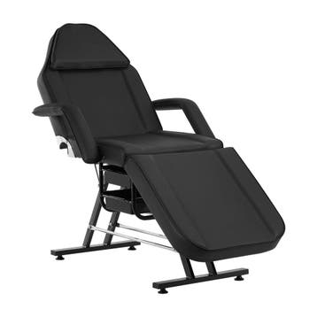 Behandelstoel Sillon met Trays Zwart – Professionele, Ophalen of Verzenden, Nieuw