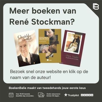Van zorg naar bezorgd. De christelijke identiteit van onze, Verzenden, Zo goed als nieuw, René Stockman