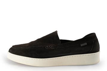 Manfield Loafers in maat 45 Bruin, Loafers, Manfield, Bruin, Verzenden