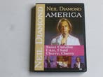 Neil Diamond - America (DVD), Ophalen of Verzenden, Zo goed als nieuw