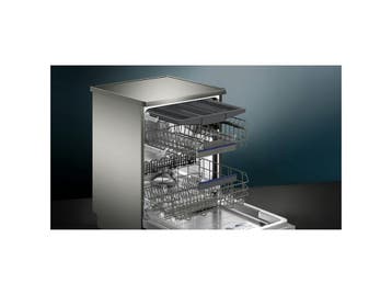 Siemens SN25ZI08CE - Vaatwasser - 14 couverts - RVS look -, Verzenden, Zo goed als nieuw