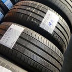 4 x Michelin Primacy 3 225-55-18 Zomerbanden 6mm, 18 inch, Gebruikt, Ophalen of Verzenden, Band(en)