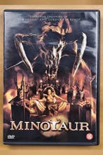 DVD Minotaur 2006 Tony Todd Michelle Van Der Water Tom Hardy, Verzenden, Nieuw in verpakking