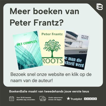 Dodelijk toeval - Peter Frantz 9789087595999, Verzenden, Gelezen, Peter Frantz