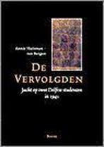 VERVOLGDEN, DE 9789053525203 A. Huisman-van Bergen, Verzenden, Gelezen, A. Huisman-van Bergen