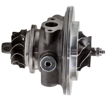 Turbo CHRA-cassette K04-025 & K04-026 geschikt voor Audi..., Auto-onderdelen, Verzenden, Nieuw, Audi