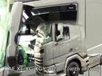 DAF zijwindschermen oa CF LF XB XD XF XG XG+ fenders shields, Ophalen of Verzenden, Nieuw, Porsche