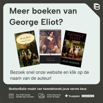 The Mill on the Floss (Penguin Summer Classics) - George, Verzenden, Gelezen, George Eliot