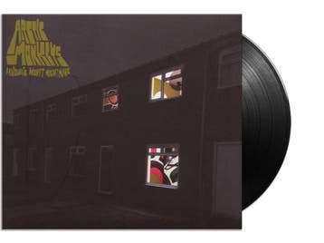 Arctic Monkeys - Favourite Worst Nightmare (LP), Cd's en Dvd's, Verzenden, Nieuw in verpakking
