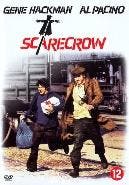 Scarecrow - DVD, Verzenden, Nieuw in verpakking