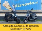 Kymco agility 12 scooter / nieuw/ super showroom sale actie!, Ophalen, Nieuw