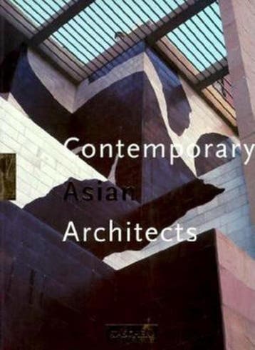 CONTEMPORARY ASIAN ARCHITECTS - KHAN HASAN 9783822886700, Verzenden, Zo goed als nieuw, KHAN HASAN